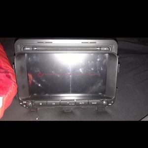 2 din multimedia player